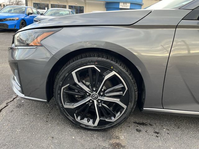 Used 2023 Nissan Altima 2.5 SR image 20
