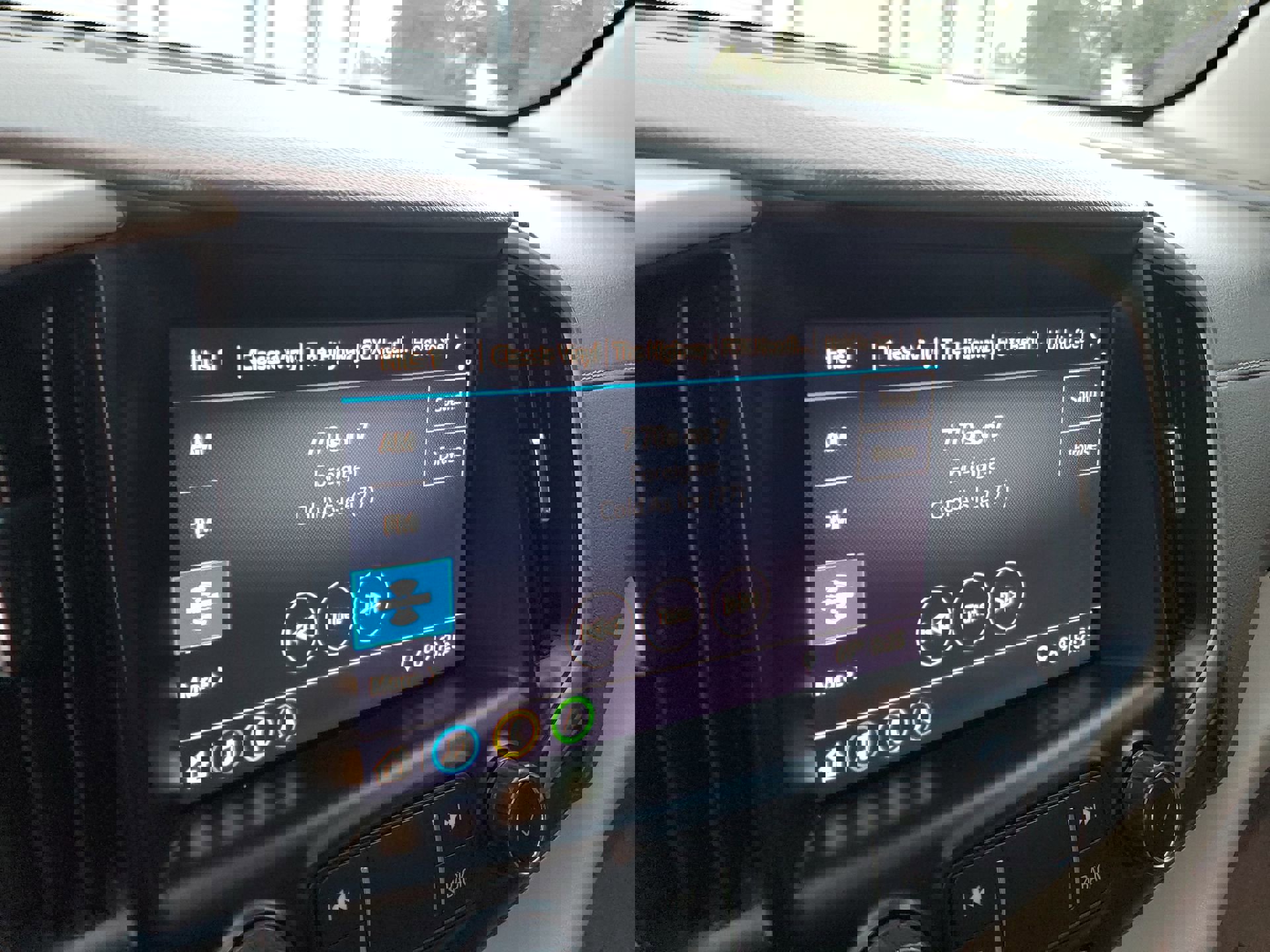 Used 2020 GMC Terrain Denali w/ Denali Premium Package image 66