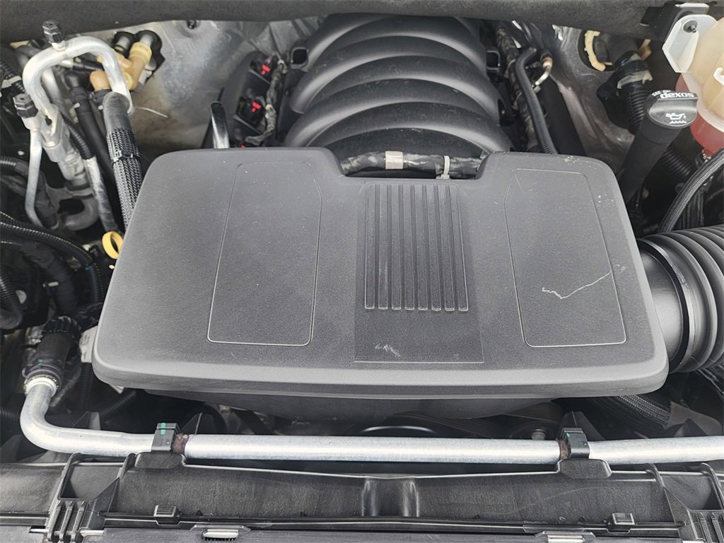 Used 2021 Chevrolet Suburban Z71 w/ Z71 Off-Road Package image 27