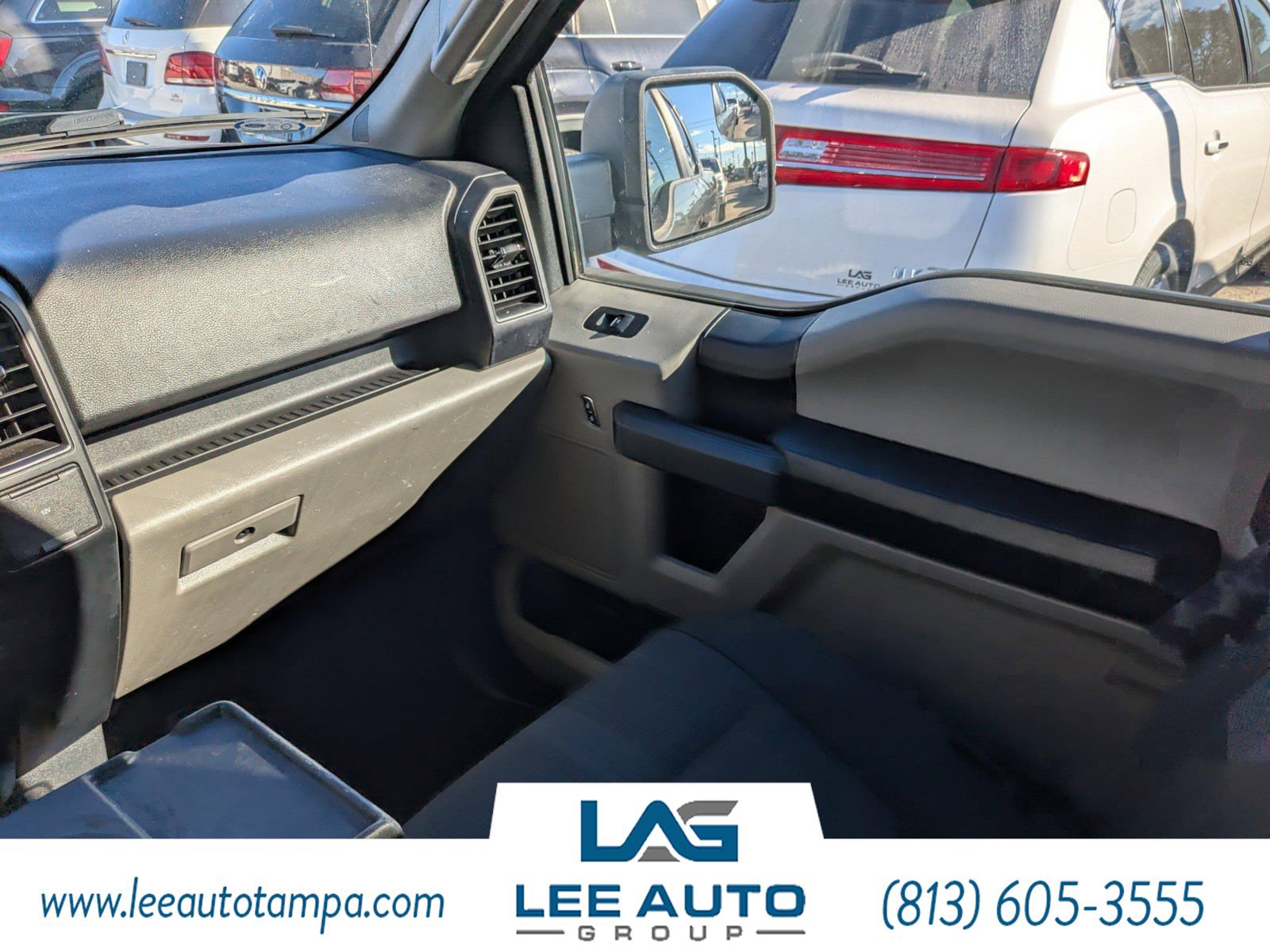 Used 2020 Ford F150 XL w/ Equipment Group 101A Mid image 16