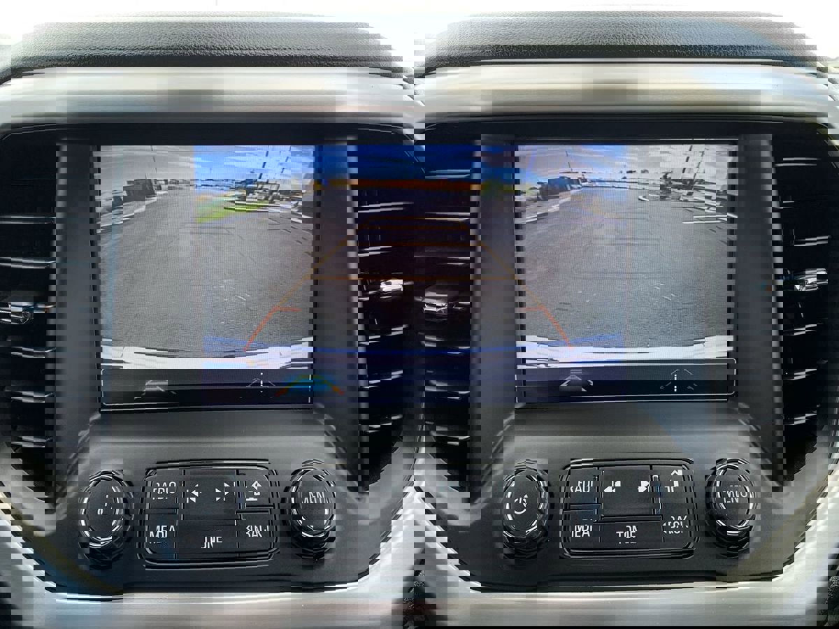 Used 2018 GMC Acadia SLT image 22