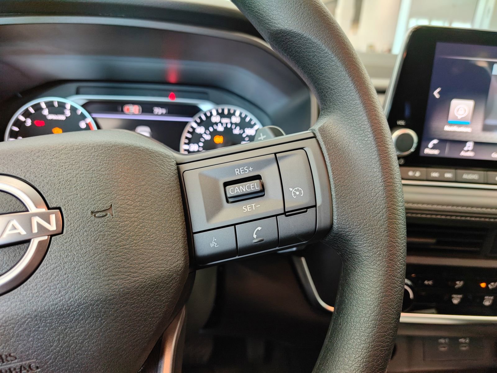 New 2026 Nissan Rogue S image 20