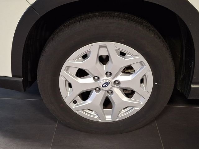 Certified 2024 Subaru Forester image 9