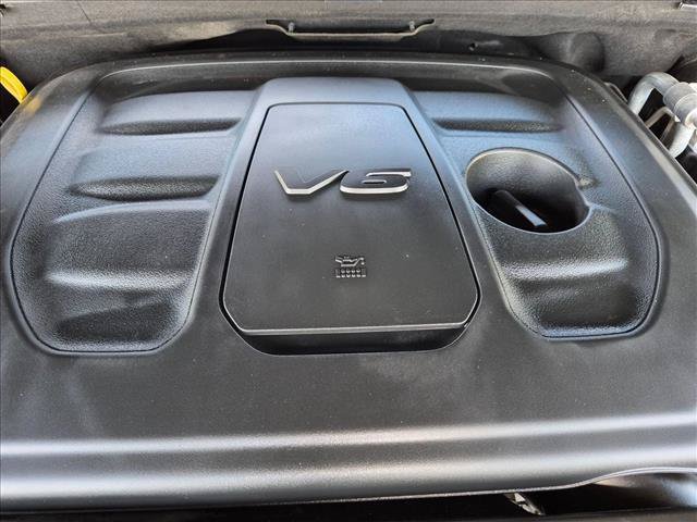 Used 2021 Jeep Grand Cherokee Laredo X AWD/4WD image 22