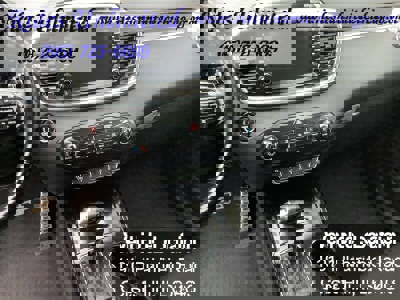 Used 2017 Kia Sorento SX image 18