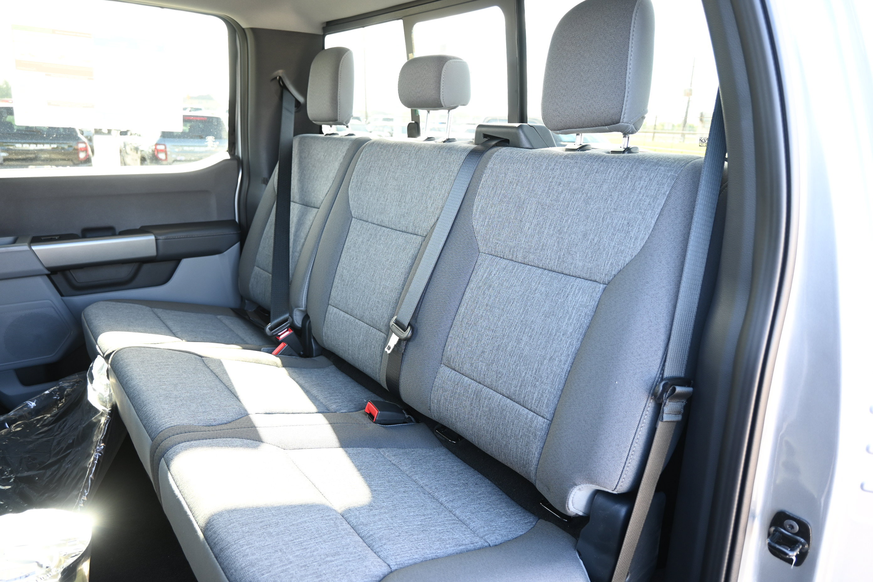 New 2027 Ford F250 XL w/ STX Appearance Package AWD/4WD image 26