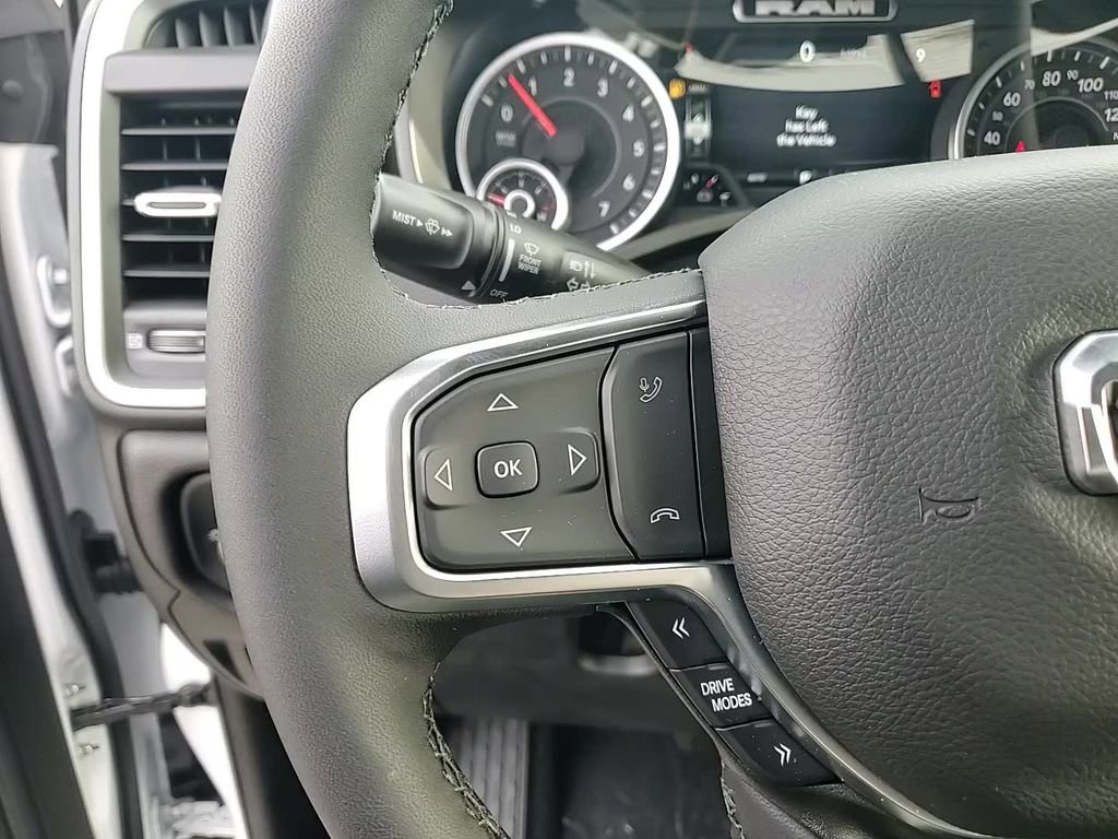 New 2026 RAM 1500 Big Horn image 14