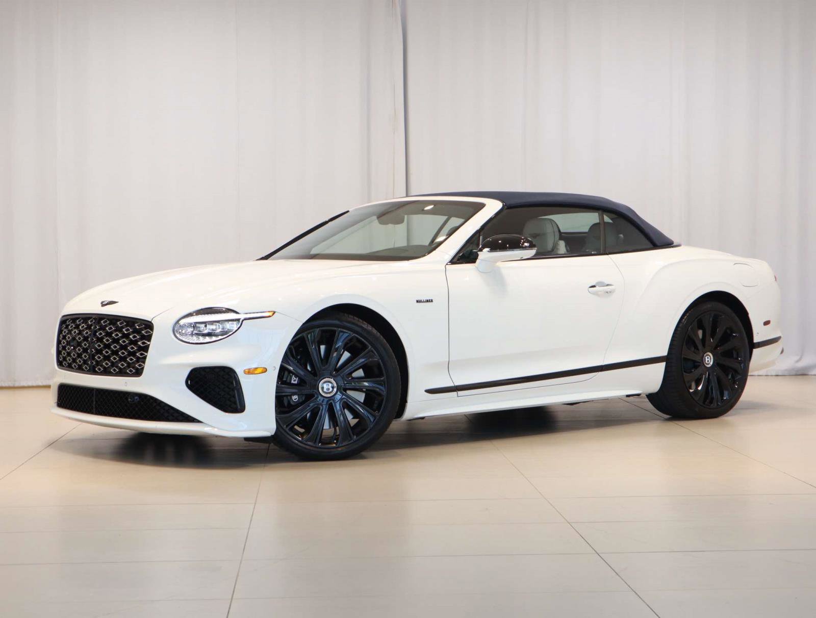 Used 2025 Bentley Continental GT Speed image 39