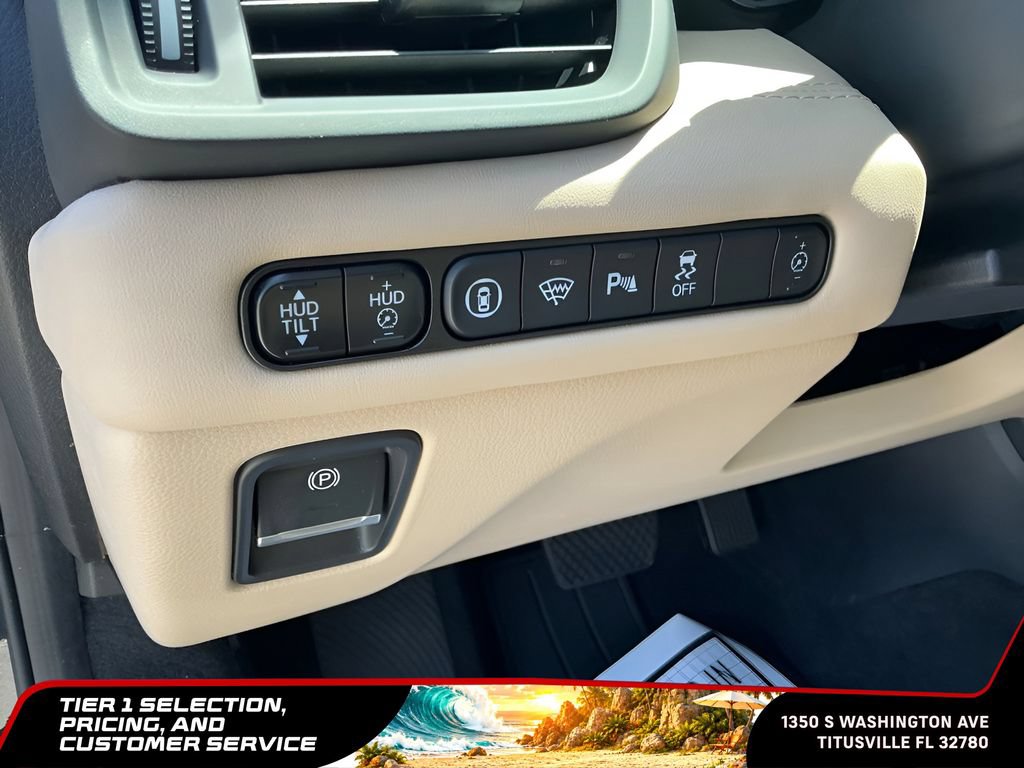 Used 2023 Acura TLX w/ Advance Package AWD/4WD image 24