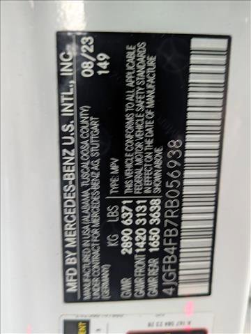 Used 2024 Mercedes-Benz GLE 350 4MATIC image 25