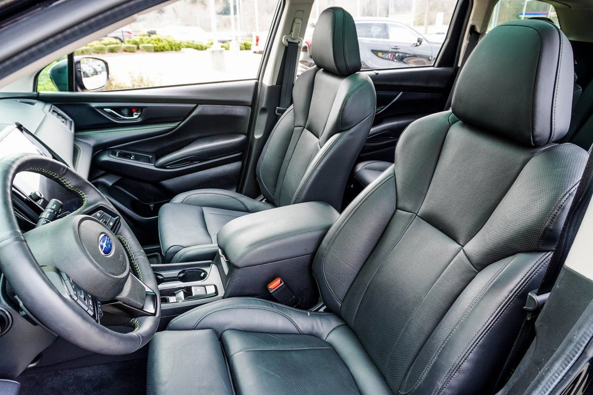 Used 2025 Subaru Ascent Bronze Edition image 35