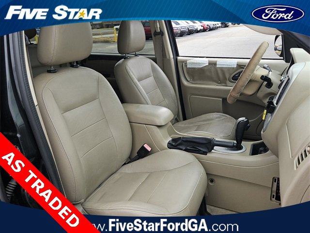 Used 2007 Ford Escape Limited image 16