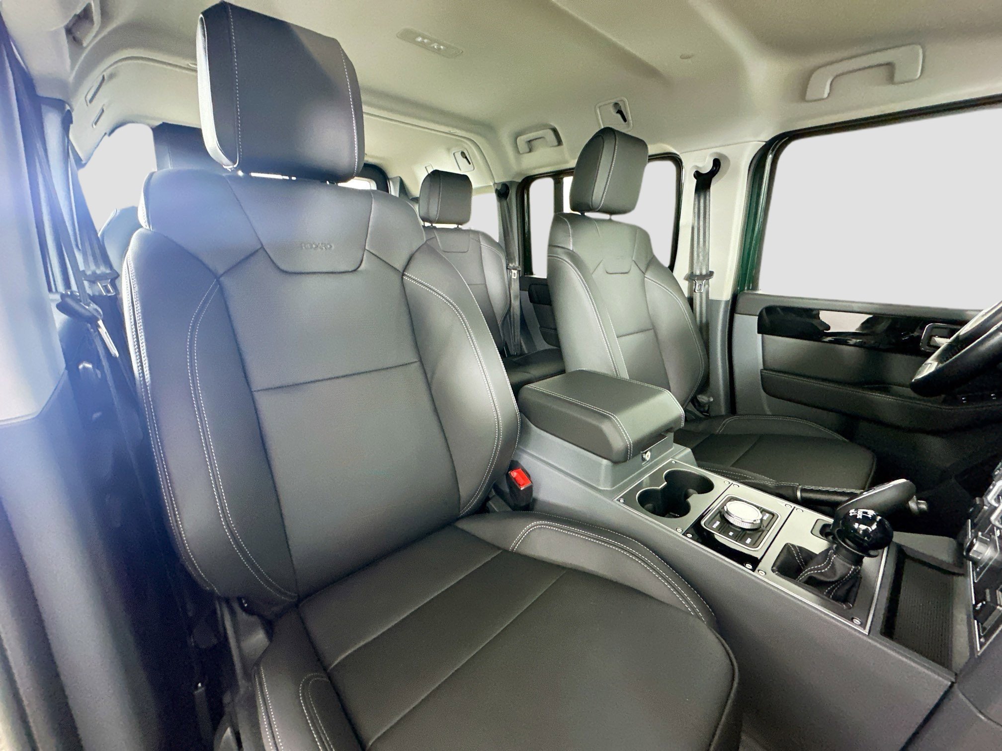 New 2026 INEOS Grenadier AWD/4WD image 49