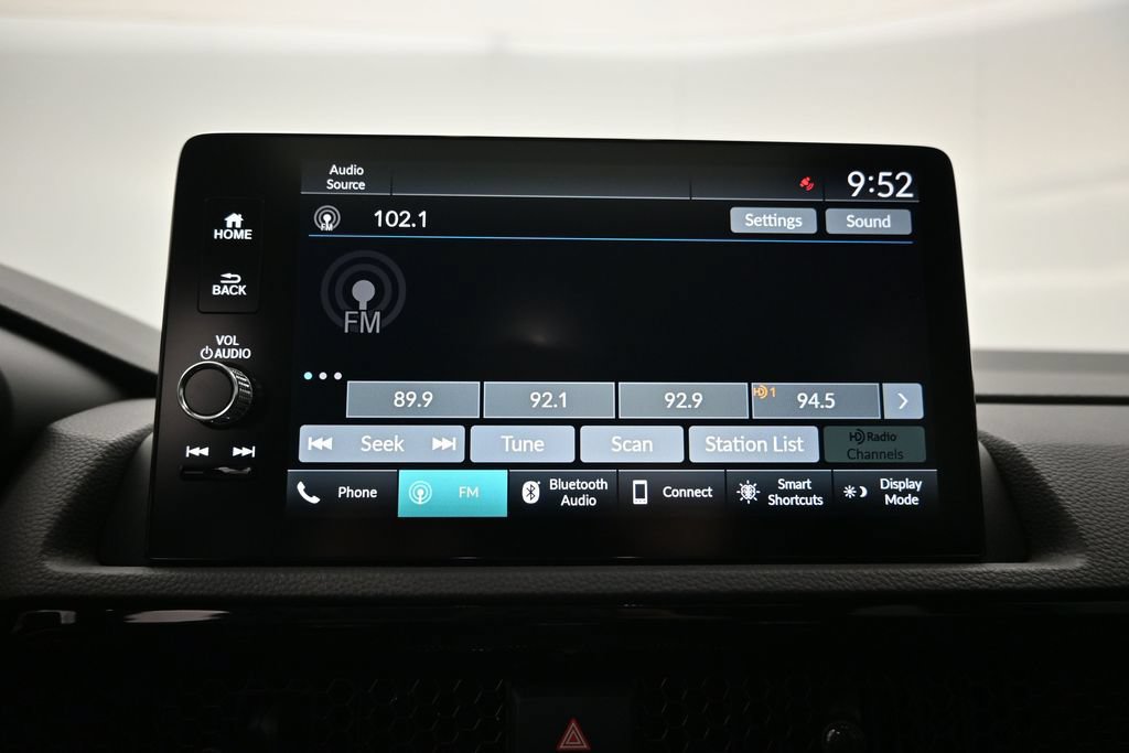 Used 2024 Honda CR-V EX-L image 15