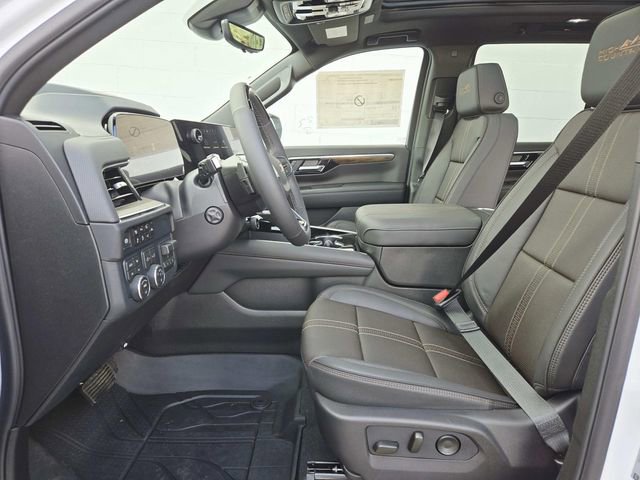 New 2026 Chevrolet Tahoe High Country image 9