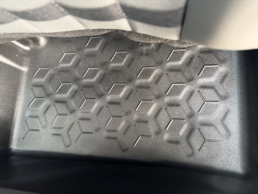 Used 2025 Ford Bronco Sport Badlands w/ Badlands Tech Package image 46