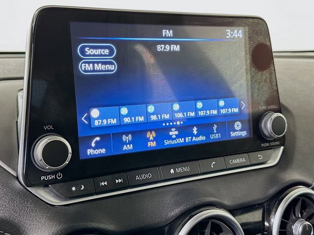 Used 2023 Nissan Sentra SV image 15