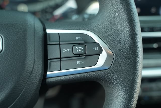 Used 2024 Jeep Compass Sport AWD/4WD image 32