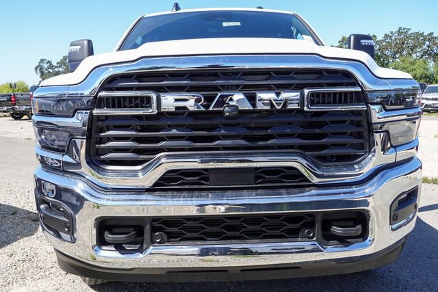 New 2025 RAM 2500 Big Horn image 3