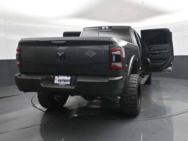 Used 2024 RAM 2500 Limited AWD/4WD image 48