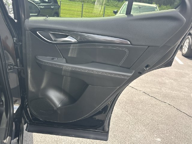 Certified 2023 Buick Envision Preferred FWD image 18