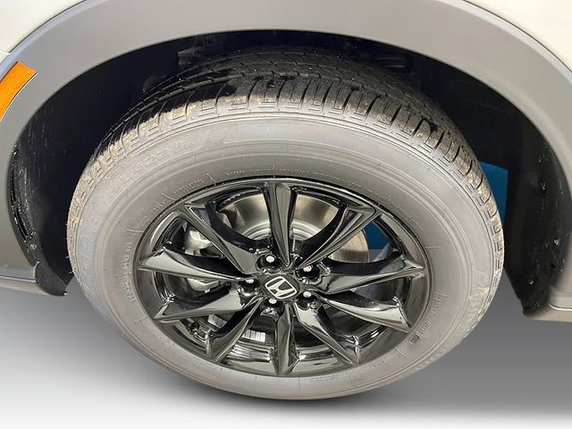 New 2026 Honda CR-V Sport-L image 11