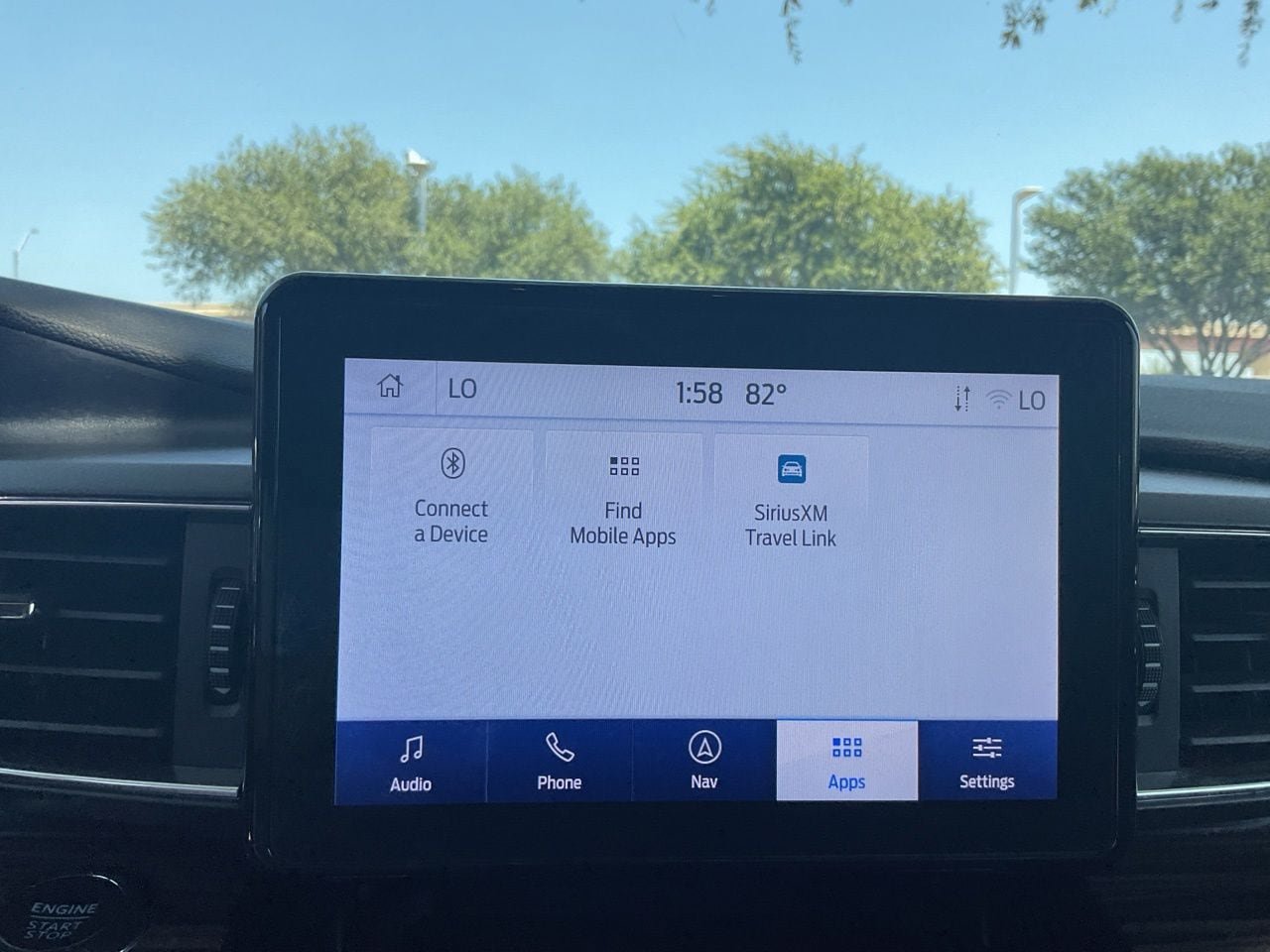 Used 2023 Ford Explorer Limited RWD image 32