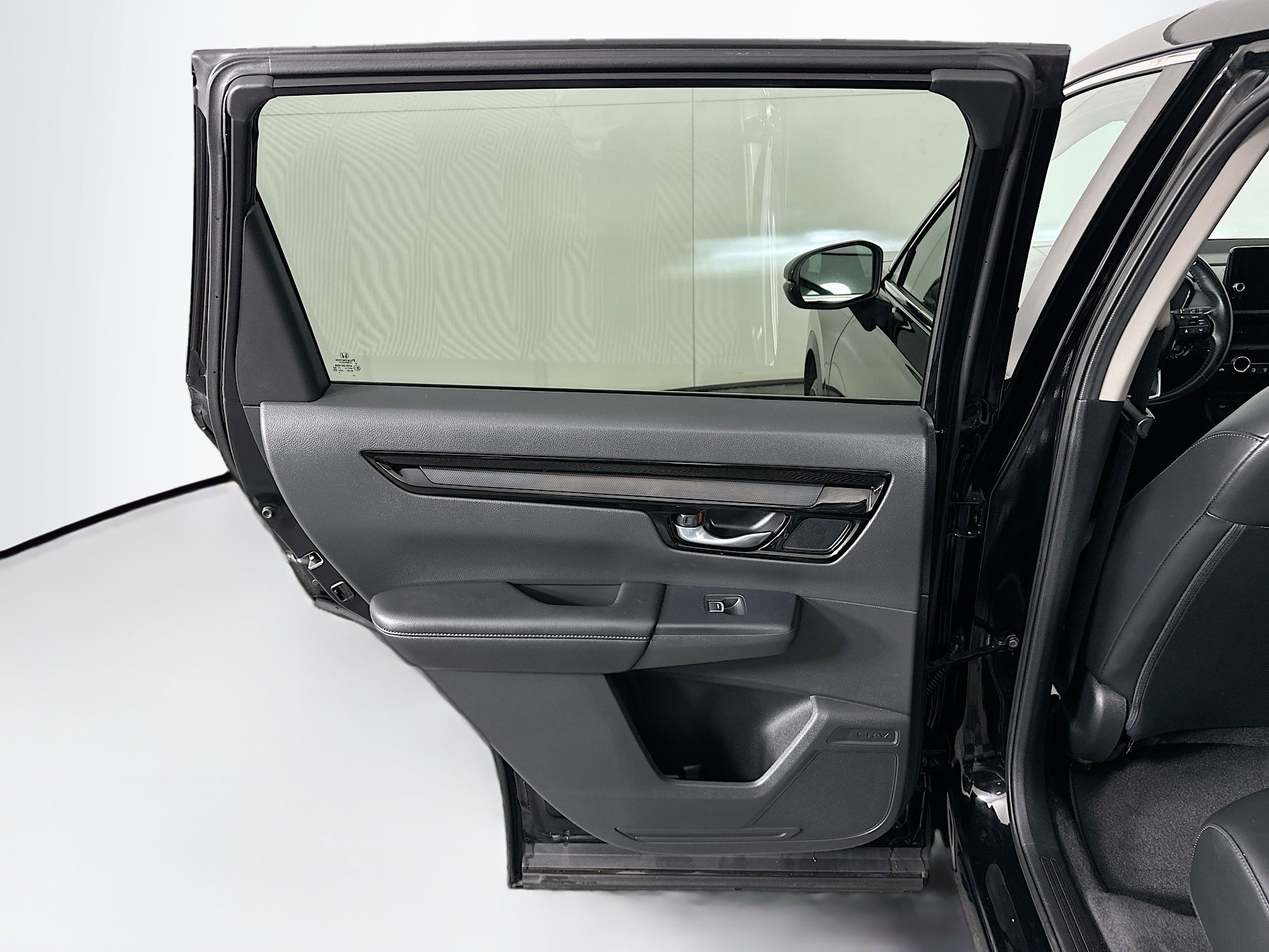 Used 2023 Honda CR-V EX-L image 25