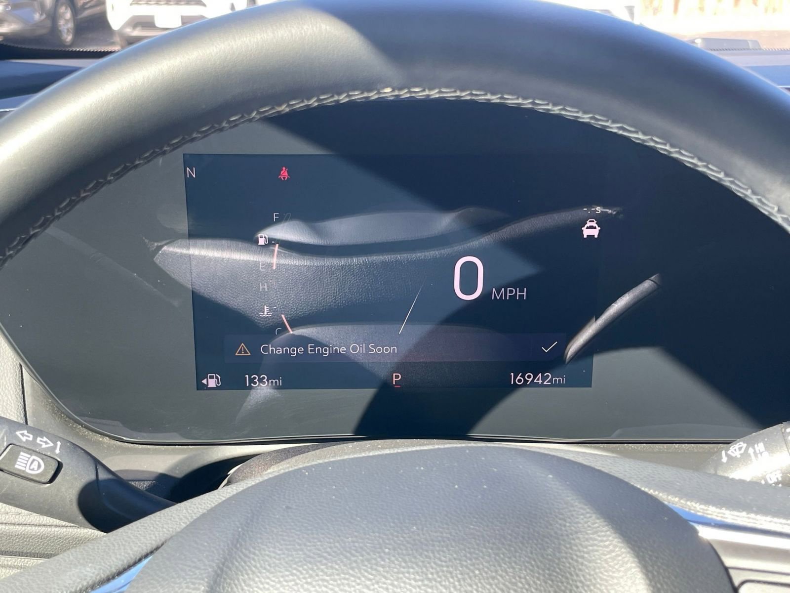 Used 2025 Buick Encore GX Preferred image 34