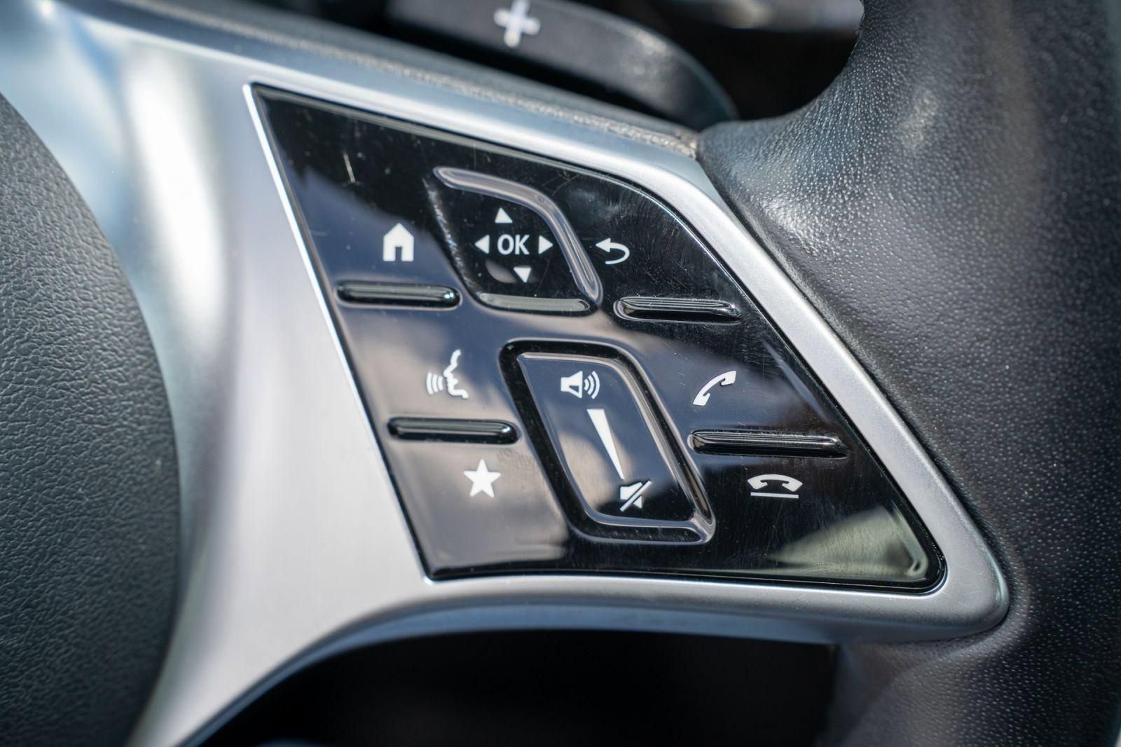 Used 2022 Mercedes-Benz C 300 4MATIC Sedan w/ Exclusive Trim Package image 32