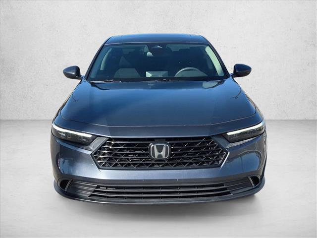 Used 2024 Honda Accord EX image 2