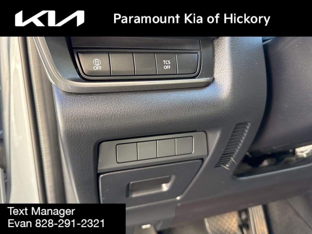 Used 2021 MAZDA CX-30 FWD 2.5 S w/ Select Package image 19