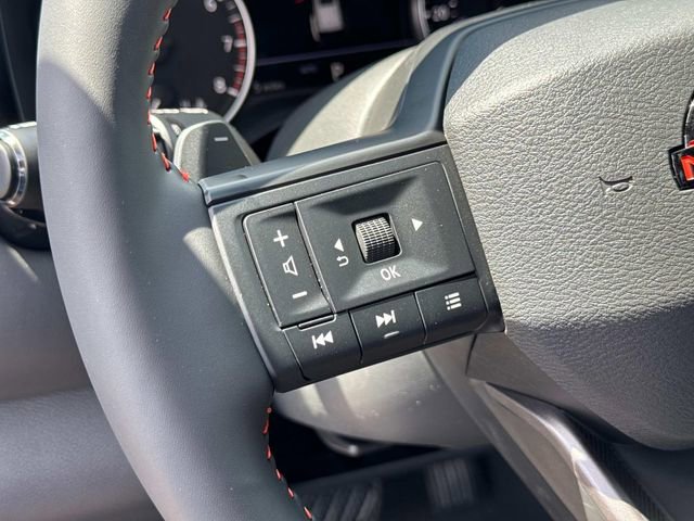 New 2026 Nissan Pathfinder Rock Creek AWD/4WD image 27