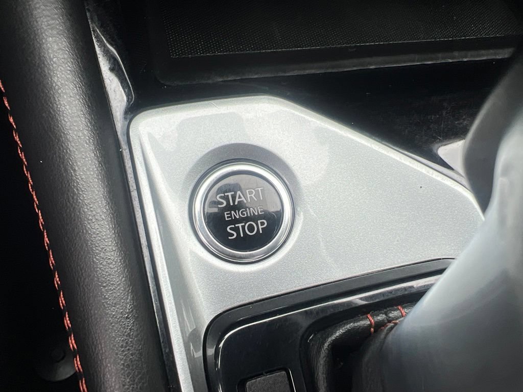 Used 2024 Nissan Altima 2.5 SR FWD image 45
