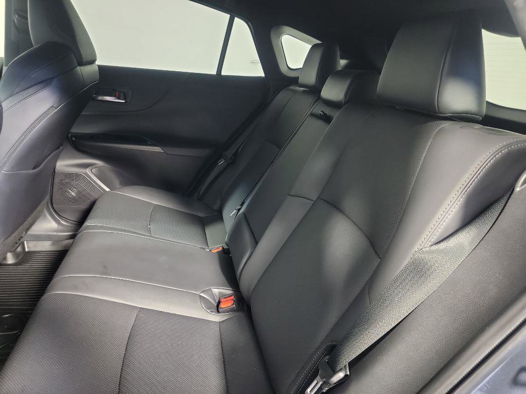 Used 2021 Toyota Venza Limited image 20