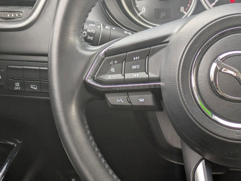 Used 2023 MAZDA CX-9 Touring Plus image 13