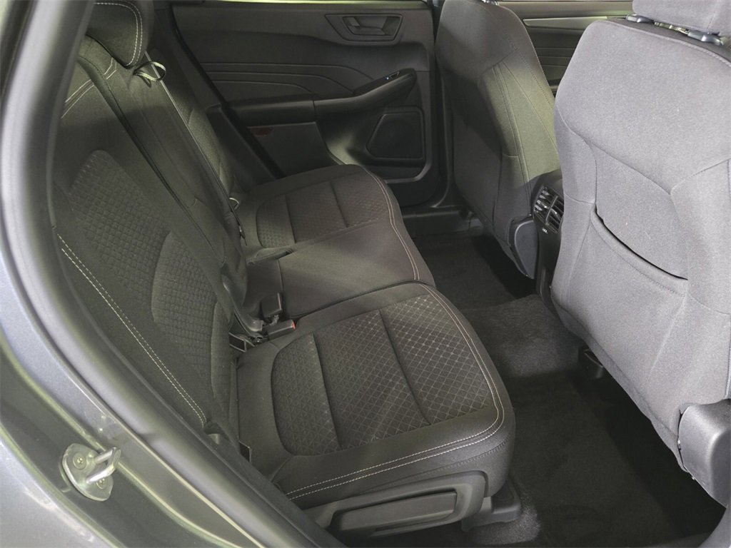 Used 2024 Ford Escape Active image 16