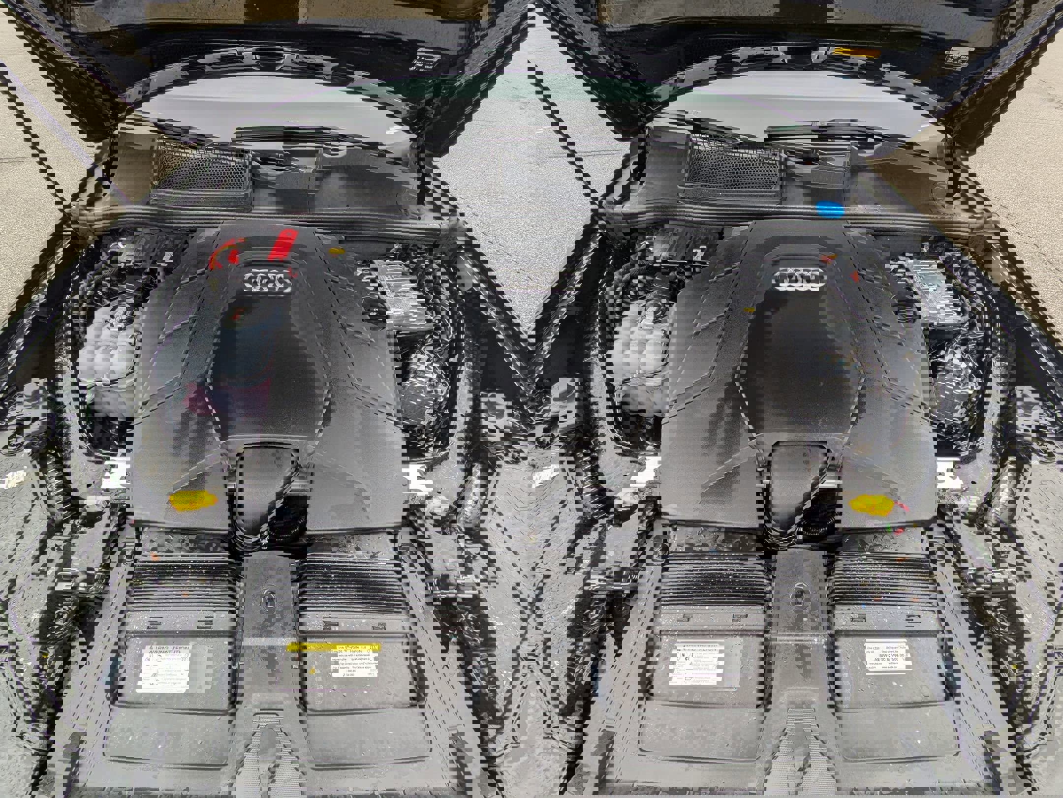 Used 2025 Audi Q7 3.0T Premium Plus AWD/4WD image 33