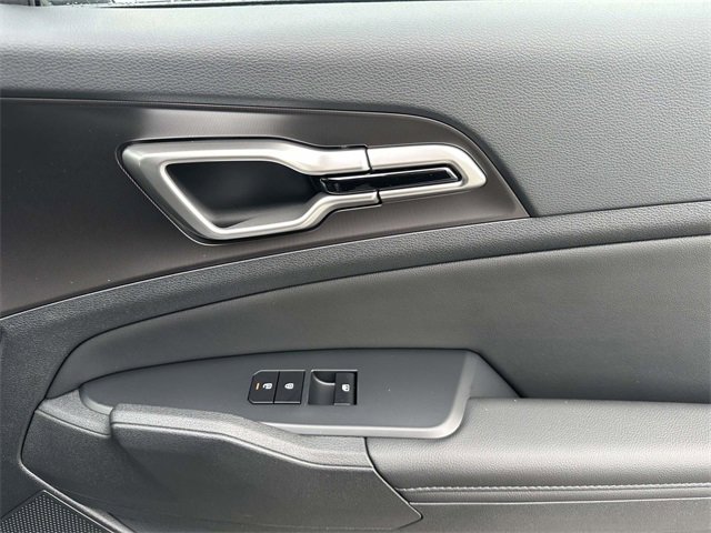 New 2026 Kia Sportage EX w/ EX Panorama Roof Package image 27