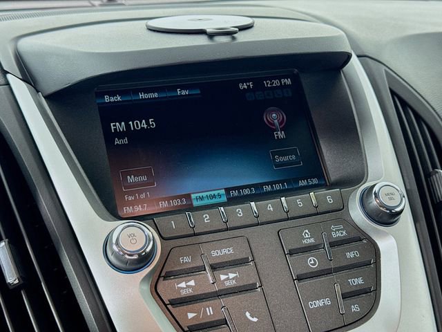 Used 2017 Chevrolet Equinox LT w/ Convenience Package image 14