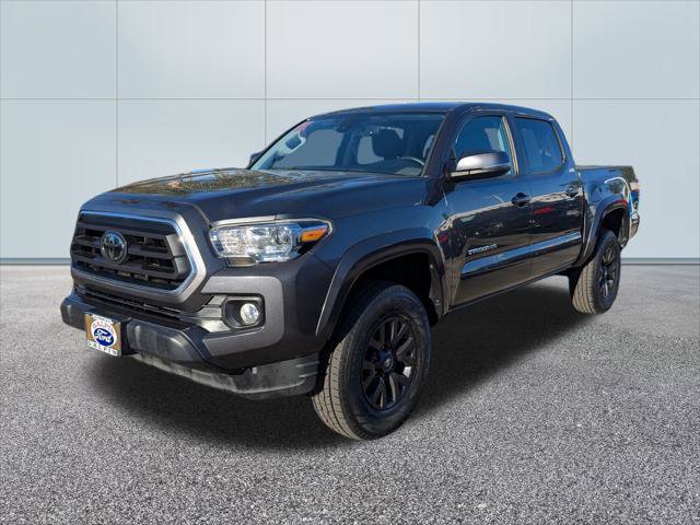 Used 2022 Toyota Tacoma SR5