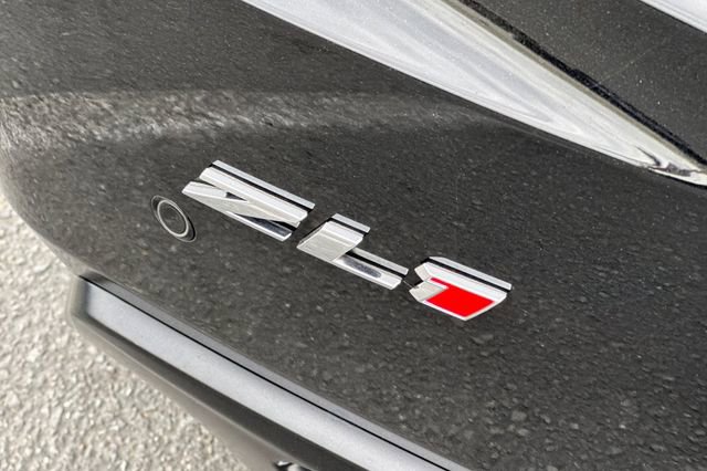 Used 2018 Chevrolet Camaro ZL1 image 45