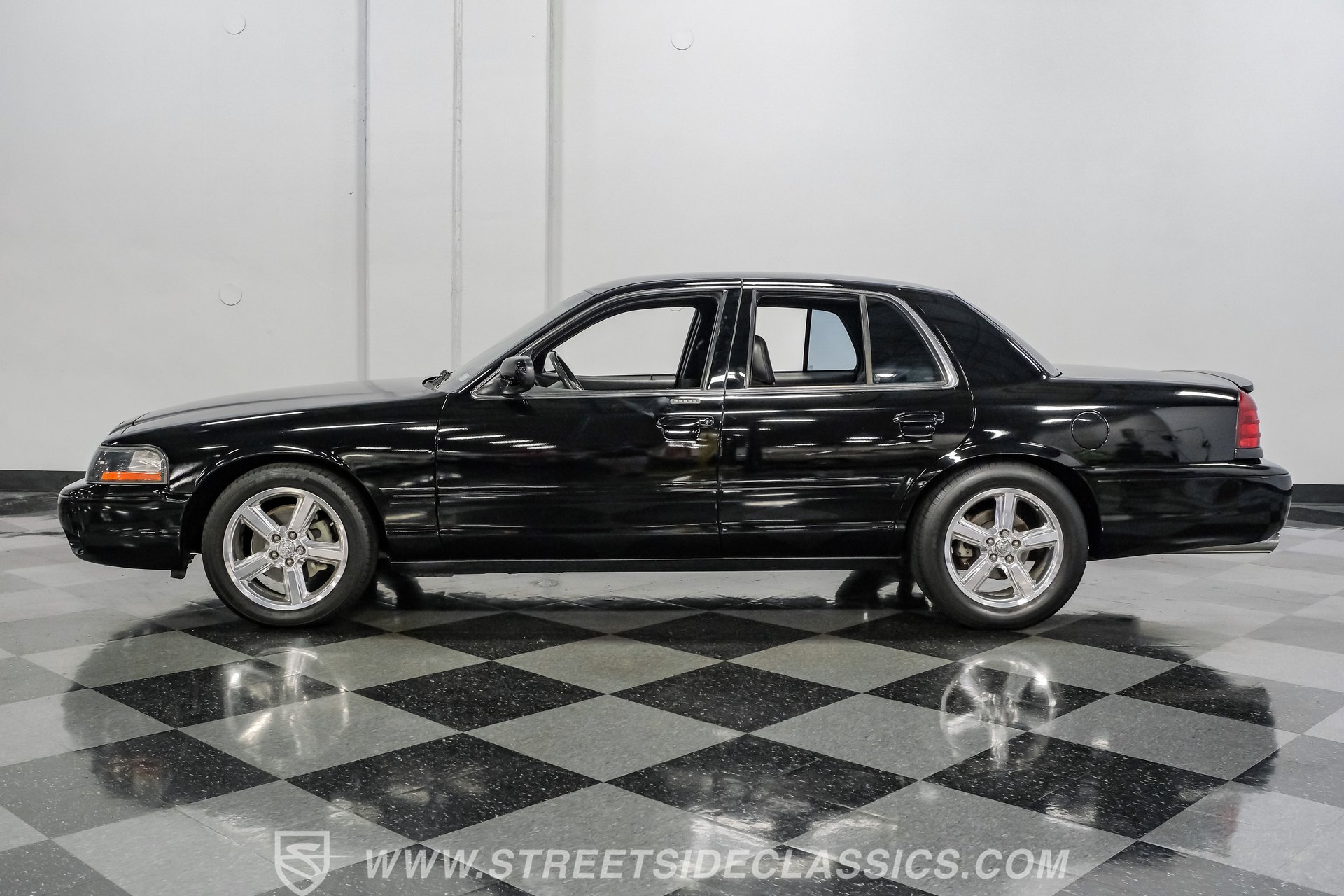 Used 2003 Mercury Marauder RWD image 7