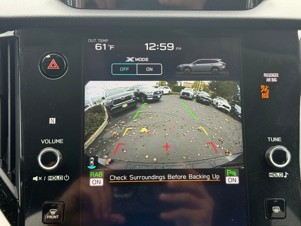 Used 2024 Subaru Outback Touring XT w/ Popular Package #2 image 26