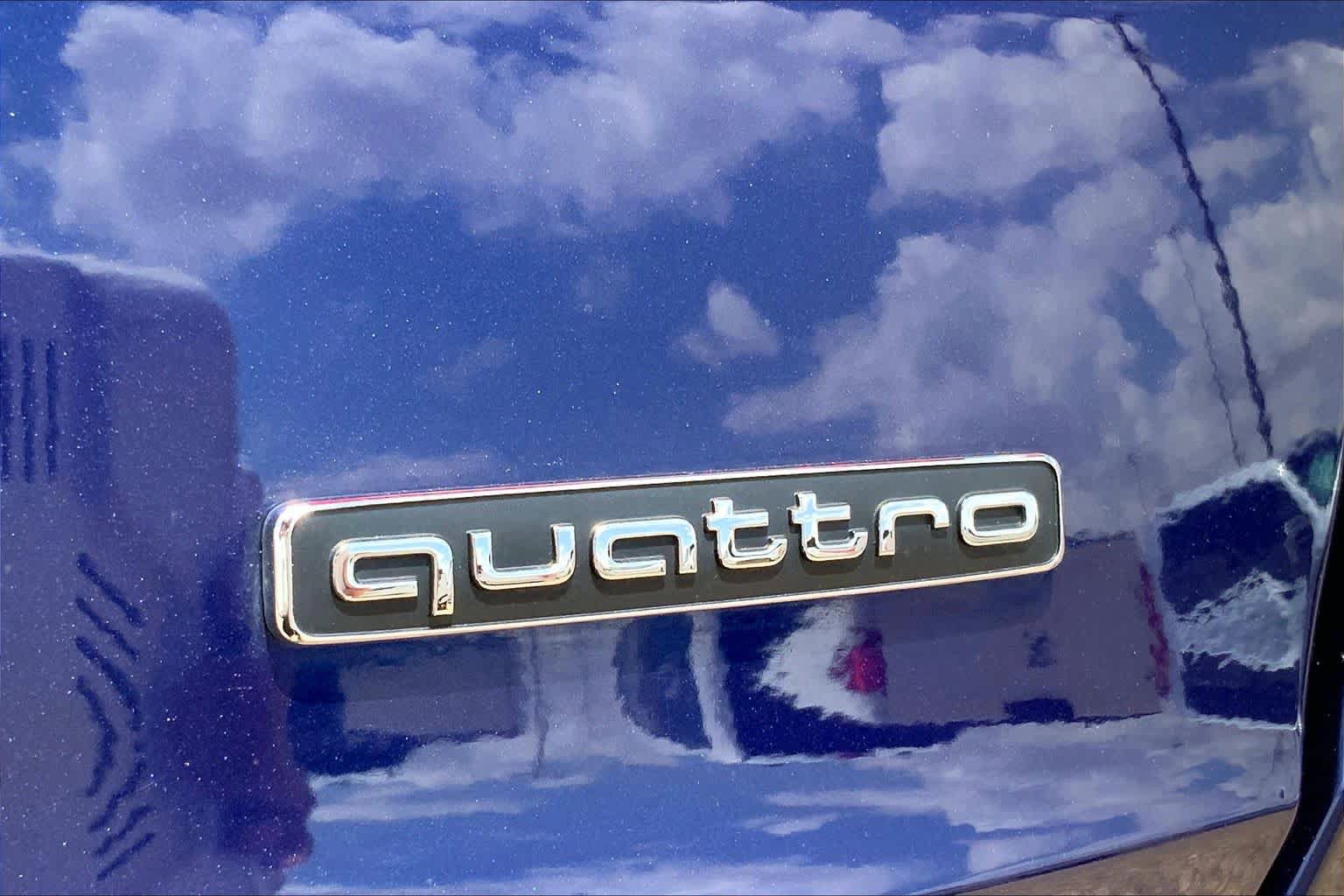 Used 2022 Audi Q3 2.0T Premium Plus AWD/4WD image 10