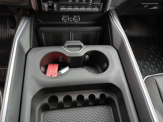 New 2026 RAM 4500 4x4 Crew Cab DRW image 43
