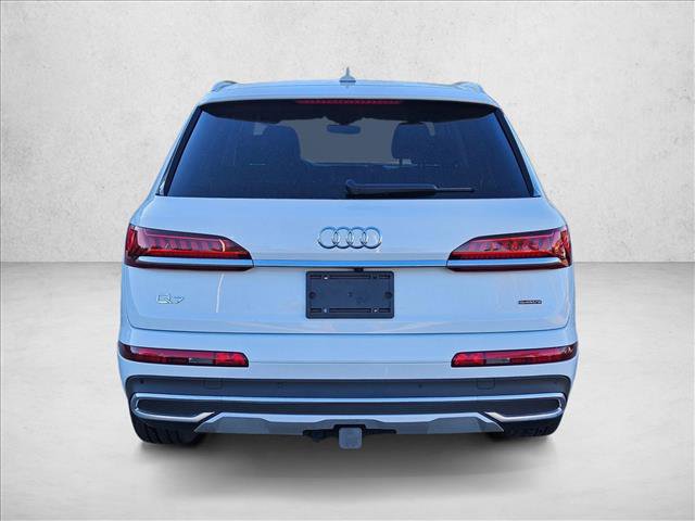 Used 2024 Audi Q7 3.0T Prestige image 8