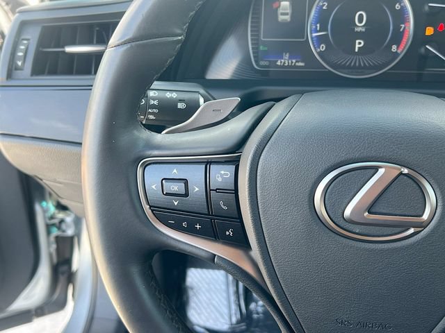 Used 2023 Lexus ES 350 w/ Accessory Package (Z1) FWD image 16