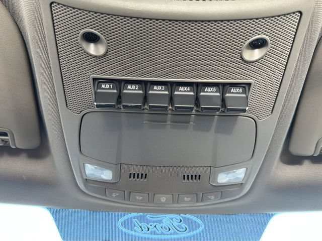 Used 2019 Ford F350 XL w/ XL Value Package RWD image 23
