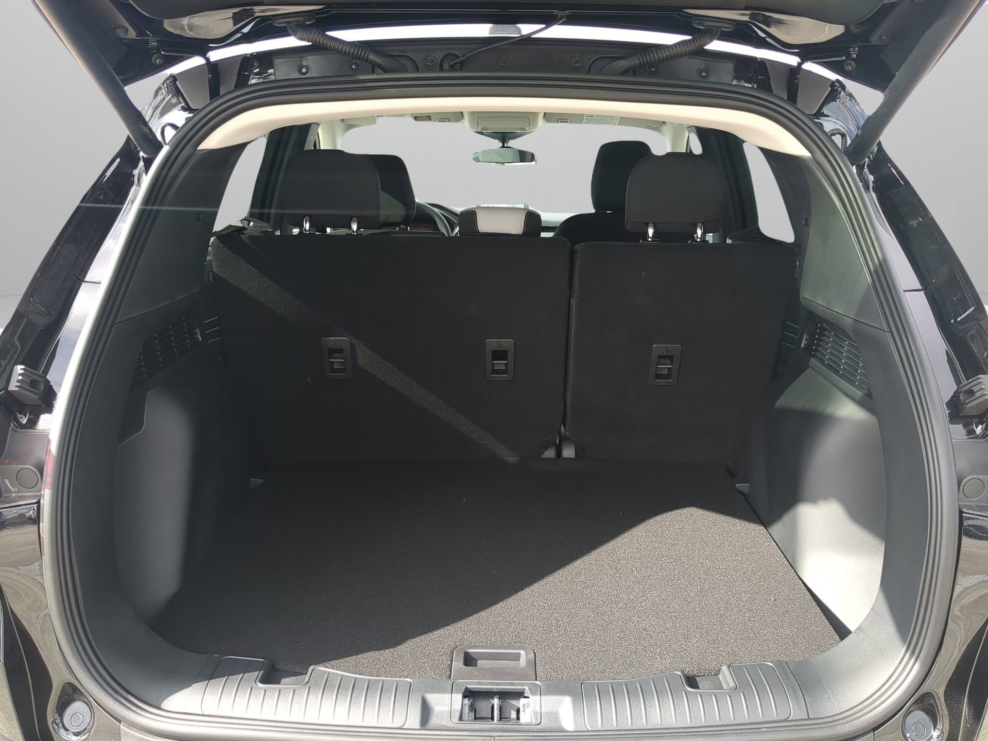 New 2026 Ford Escape Active FWD image 42